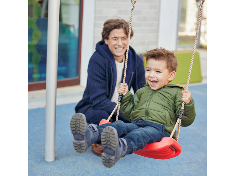 Aller en mode plein écran : lupilu® Jeans thermique enfant - Image 3