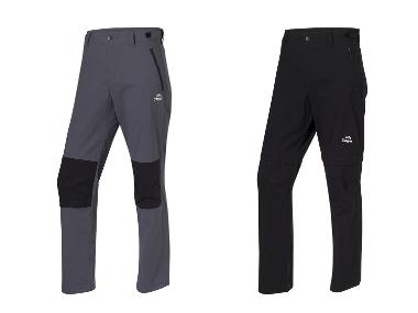 CRIVIT Pantalon technique homme