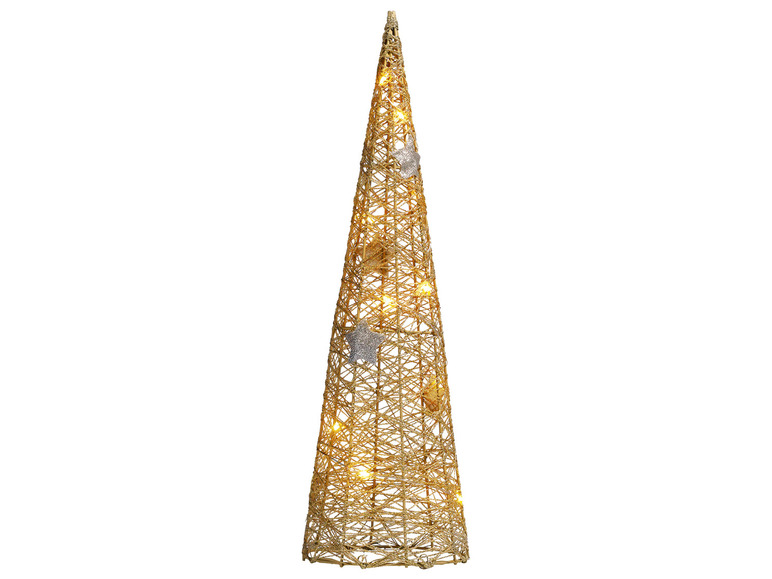 LIVARNO home Décoration de Noël à LED 4