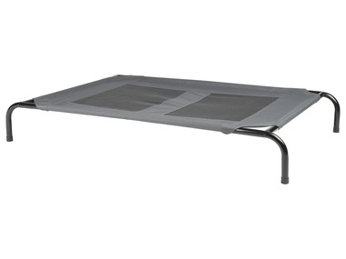 zoofari® Lit de camp pour animal domestique