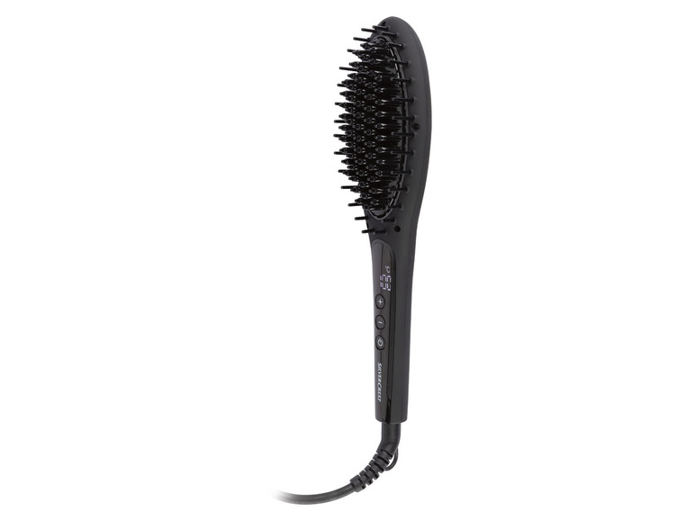 Aller en mode plein écran : SILVERCREST® PERSONAL CARE SILVERCREST® Brosse lissante SHGB 50 C2, 58 W - Image 8