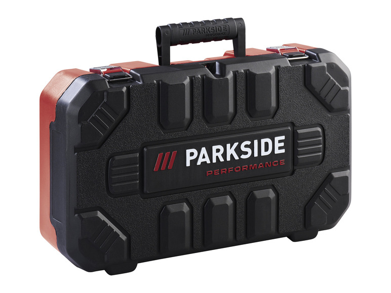 Aller en mode plein écran : PARKSIDE PERFORMANCE® Scie sauteuse sans fil, PSSPA 20-Li D3, 20 V - Image 8