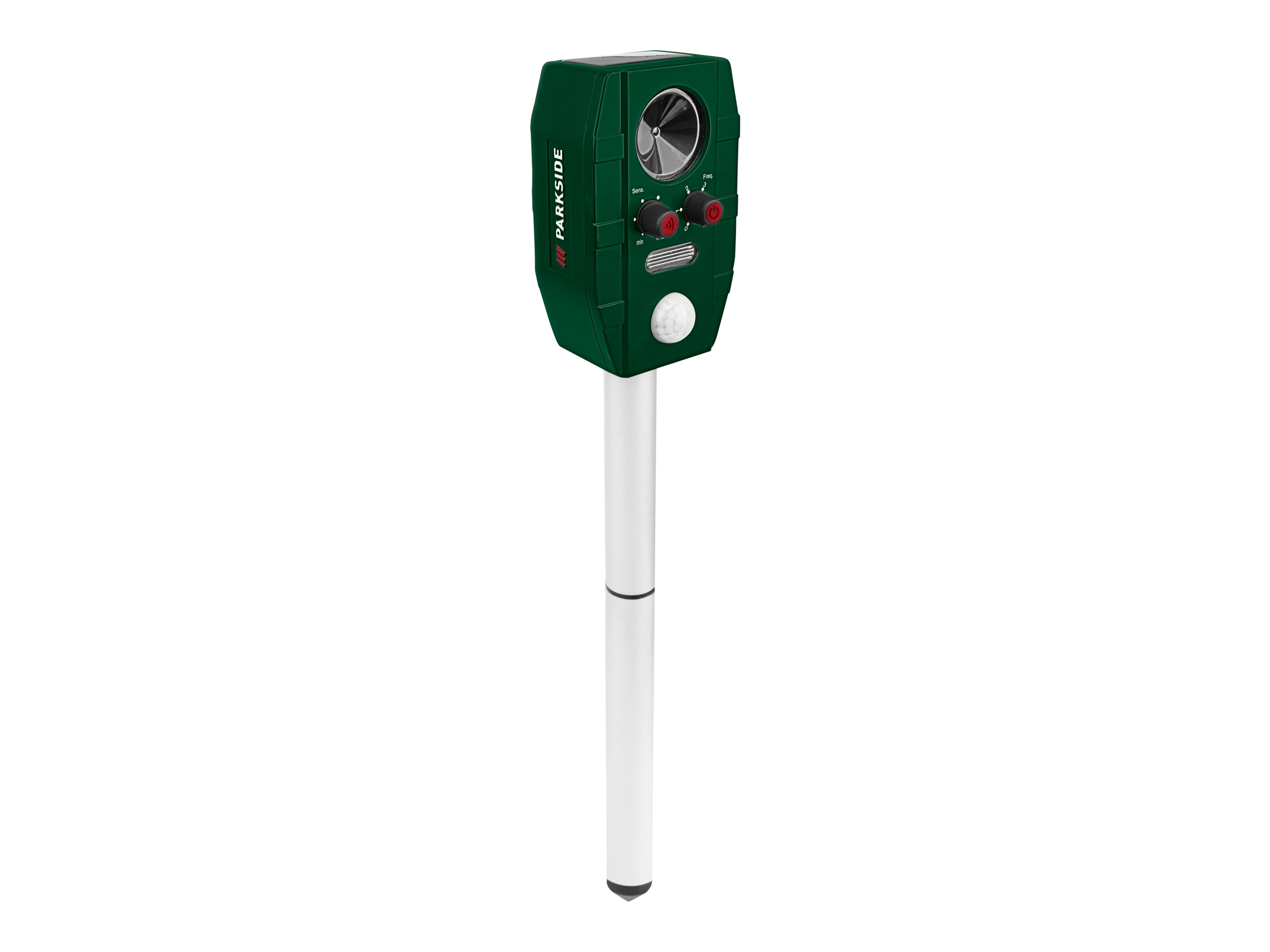 PARKSIDE® Effaroucheur solaire PTUS 1 B1