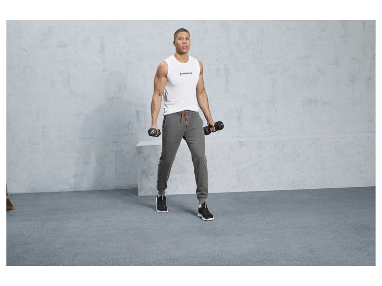 Aller en mode plein écran : CRIVIT Pantalon molletonné homme - Image 6