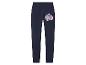 Pantalon de jogging bleu My Little Pony pour filles.
