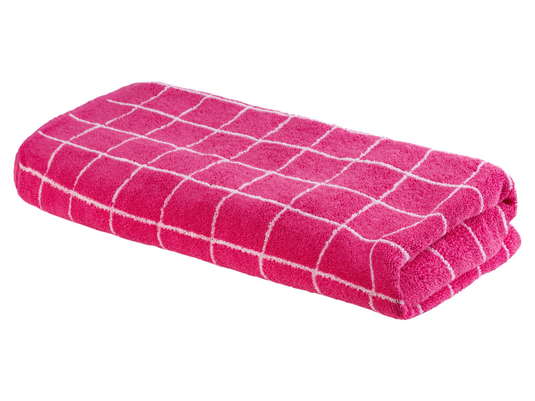 LIVARNO home Serviette de bain 4