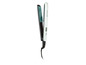 Un lisseur Remington Shine Therapy blanc.