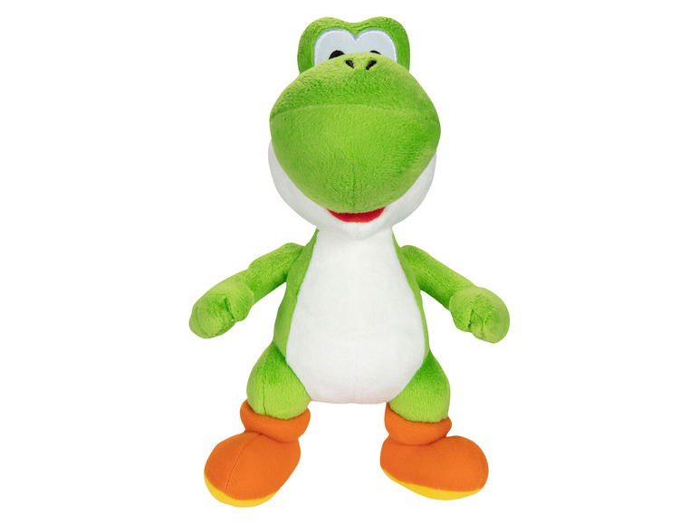 Aller en mode plein écran : Peluche Nintendo Super Mario 23 cm - Image 12