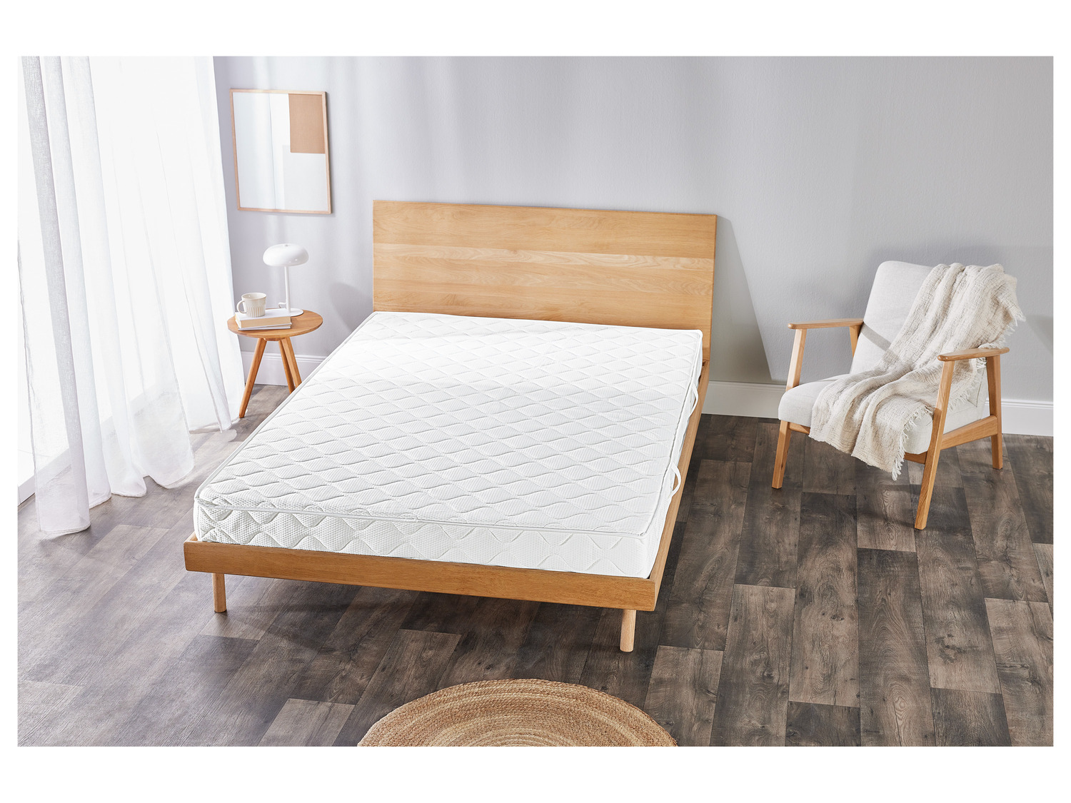 Matelas 140 x 190 - Monsieur Meuble