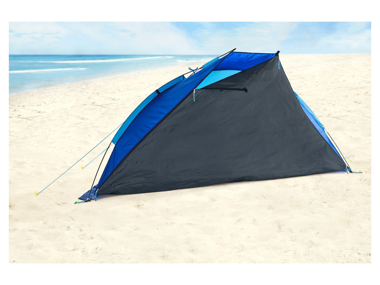 Aller en mode plein écran : Tente de plage - Image 7