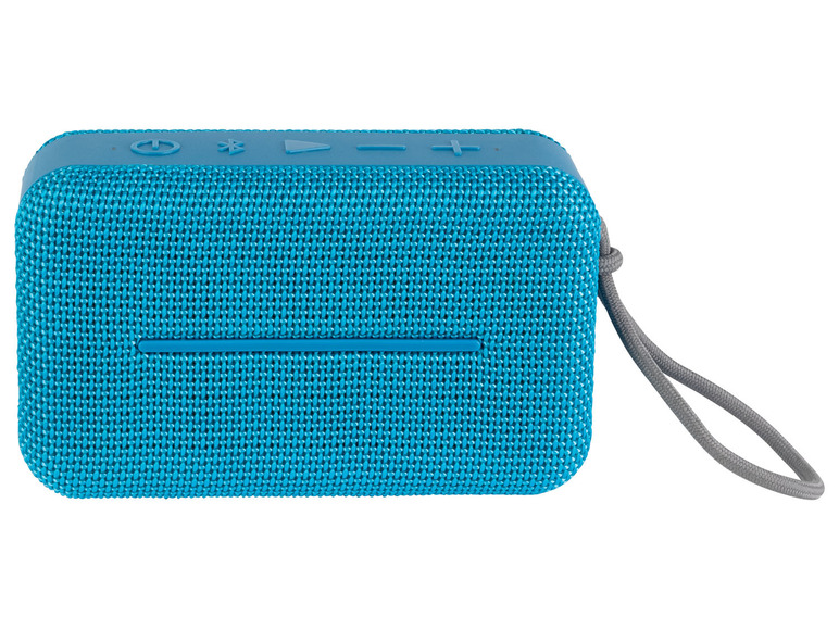 Aller en mode plein écran : SILVERCREST® Mini enceinte Bluetooth® - Image 2