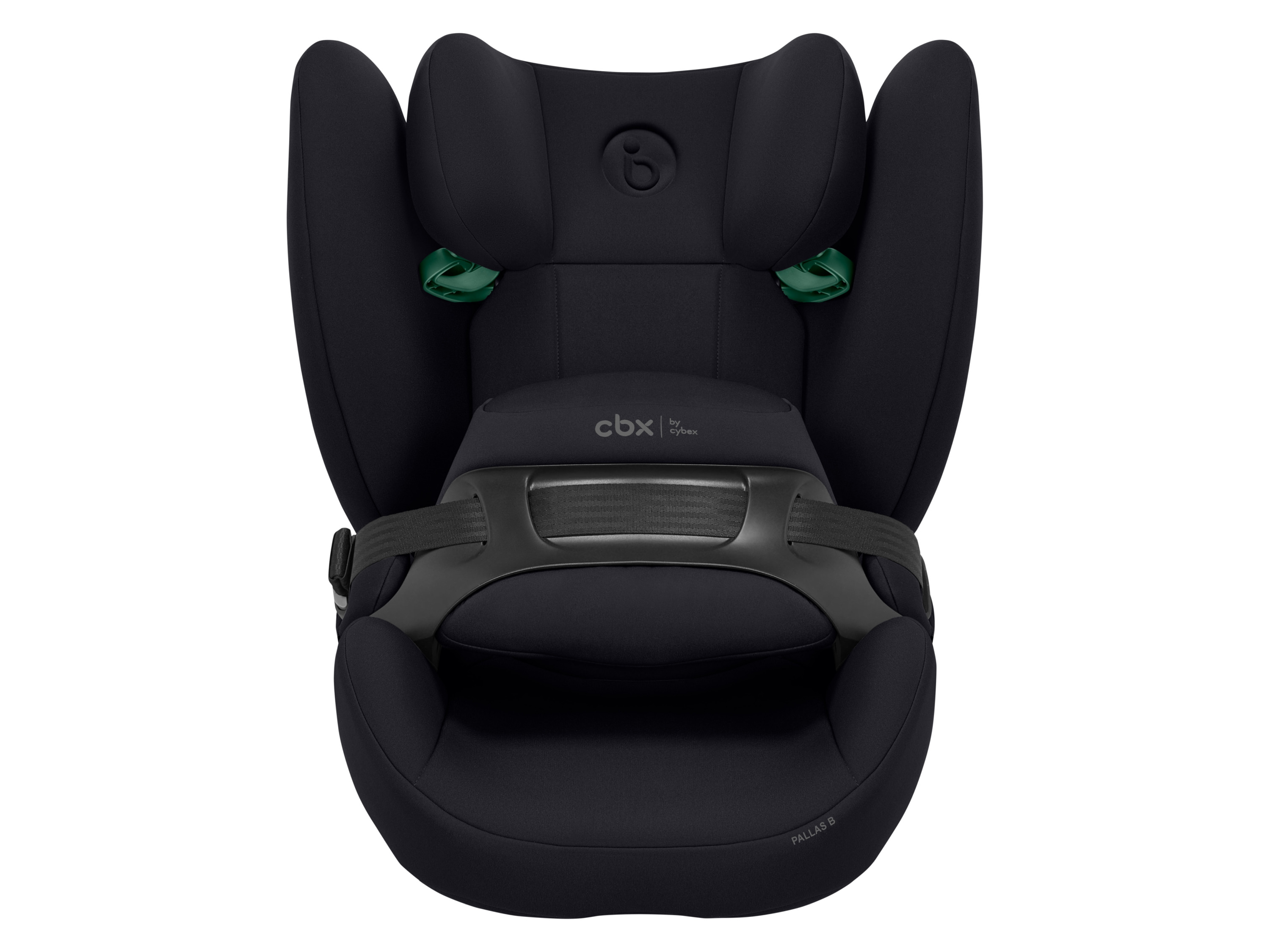 CBX BY CYBEX Siège auto CBX Pallas B I-Size (noir)