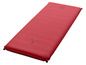 Un matelas de camping Grand Canyon rouge.