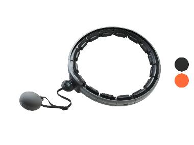 CRIVIT Cerceau de hula-hoop lesté