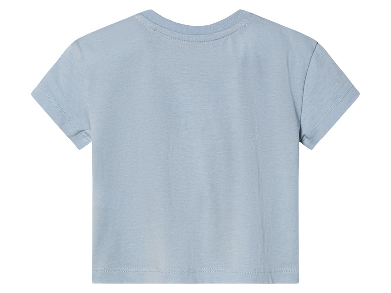 Aller en mode plein écran : lupilu® Lot de 2 t-shirts bébé - Image 13