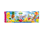 Emballage de boisson multifruits de 14 unités, avec fruits et eau, avec Nutri-Score D.