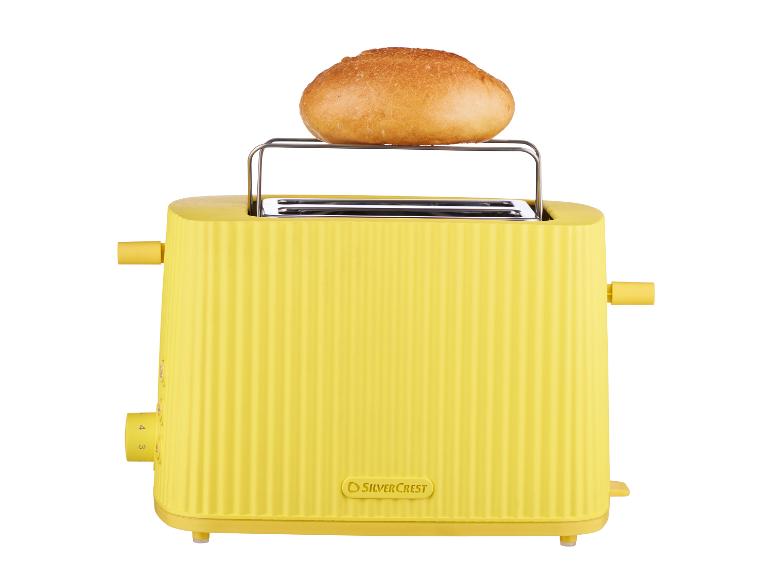 Grille-pain double
