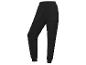 Pantalon de survêtement noir avec le logo 4F.