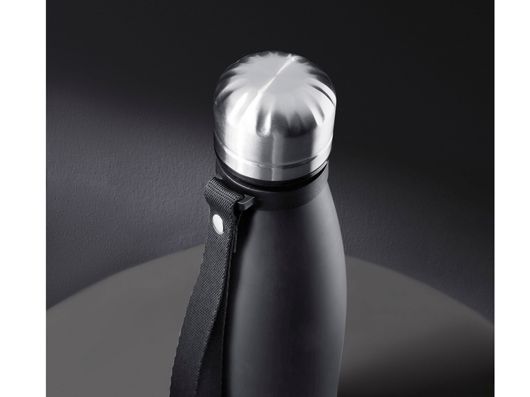 Aller en mode plein écran : ERNESTO® Bouteille isotherme, 0,5 L - Image 10