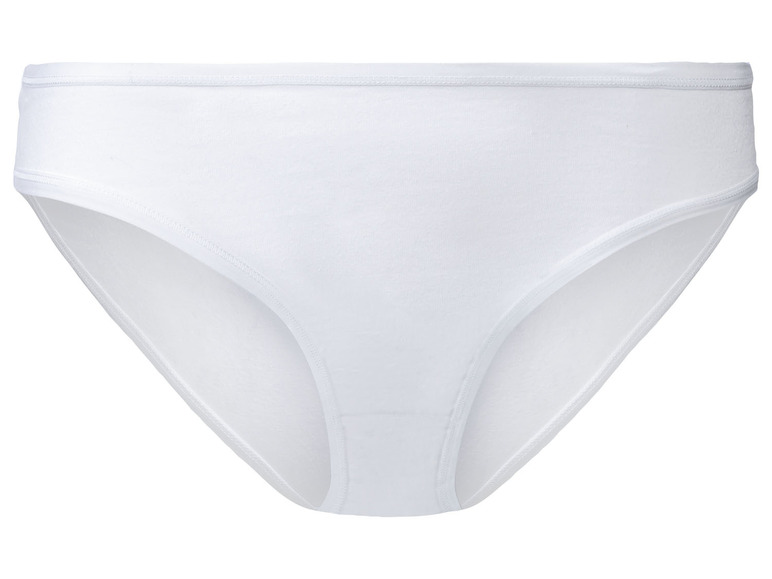 Aller en mode plein écran : esmara® Lot de 5 culottes femme - Image 3