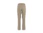 Pantalon beige pour femme, vue arrière