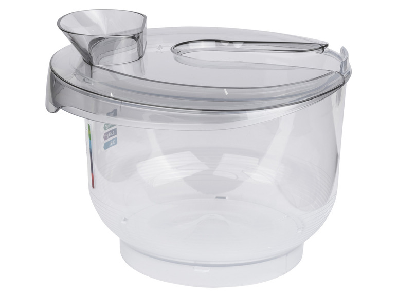 Aller en mode plein écran : Robot de cuisine MUMS2TW00, 700 W - Image 3