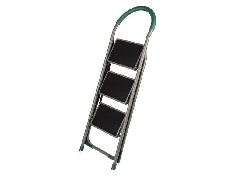 PARKSIDE® Escabeau pliant, 3 marches 4