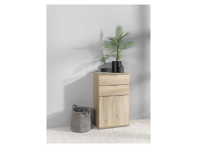 Aller en mode plein écran : LIVARNO home Commode 57,6 x 95,3 x 33 cm - Image 3