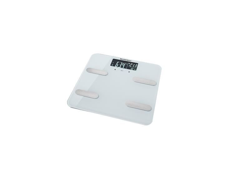 Aller en mode plein écran : Pèse-personne SPWD 180 l1 - Image 6