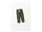 Pantalon cargo vert pour garçon.