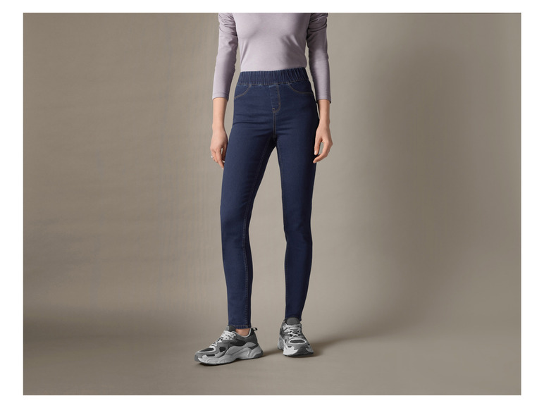 Jegging thermique femme Acheter en ligne LIDL