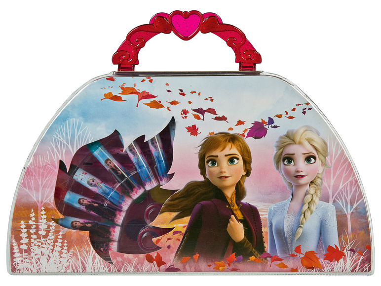 Aller en mode plein écran : Undercover Coffret de peinture et coloriage, 51 pièces - Image 4