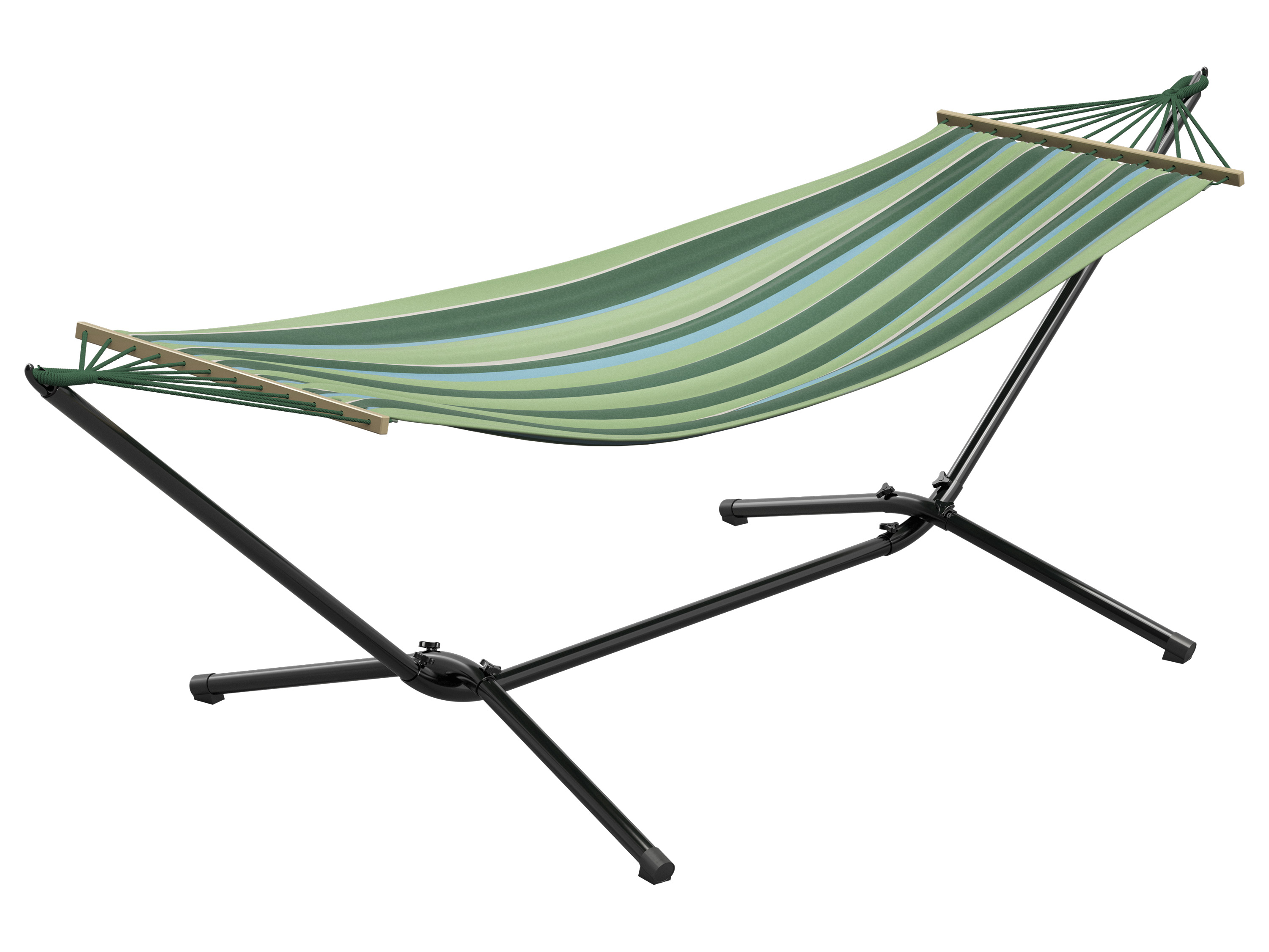 LIVARNO home Hamac avec support