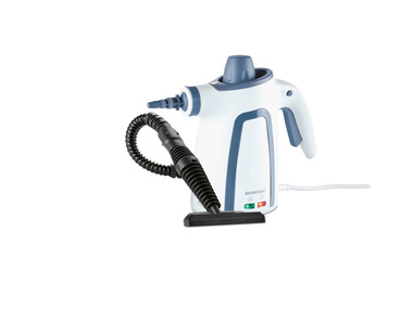 SILVERCREST® Nettoyeur vapeur à main SDR 1050 D2