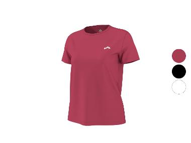 CRIVIT T-shirt technique femme