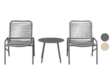 LIVARNO® Ensemble de jardin