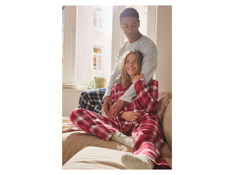 Aller en mode plein écran : Haut de pyjama homme - Image 4