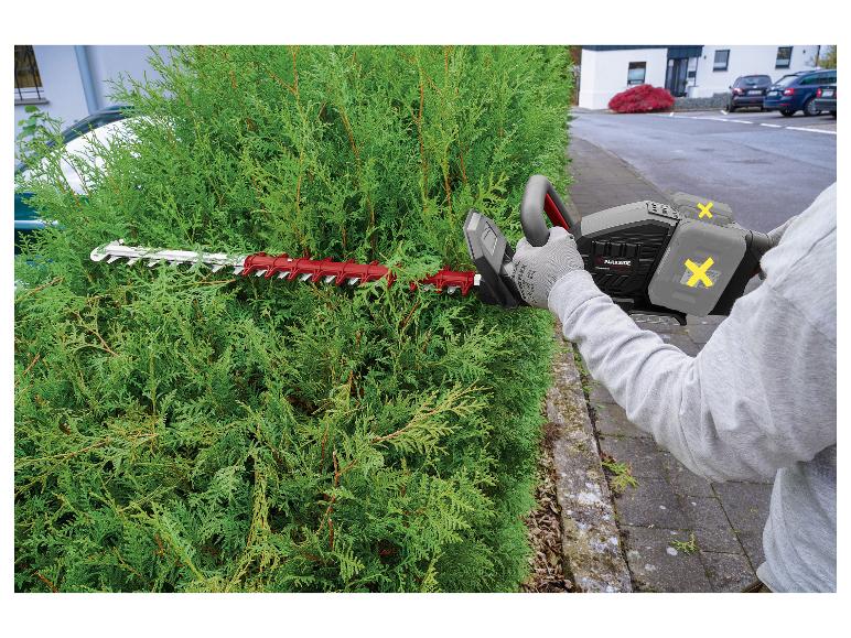 Taille-haies sans fil PPAHS 40-Li A1, 40 V