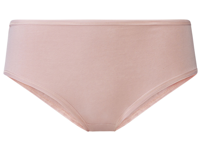 Aller en mode plein écran : esmara® Lot de 5 culottes femme - Image 7