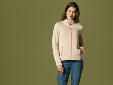 Rocktrail Veste polaire femme