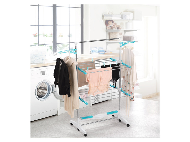 Aller en mode plein écran : Séchoir à linge - Image 2