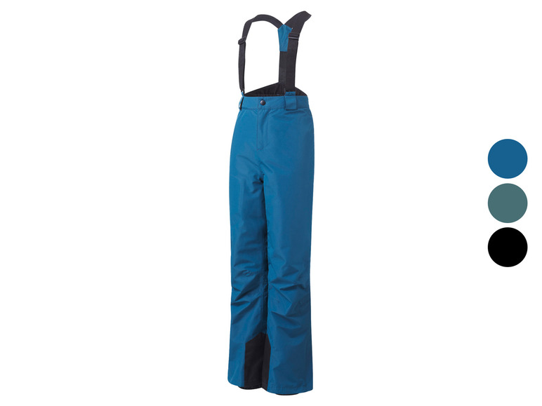 Aller en mode plein écran : CRIVIT Pantalon de ski enfant - Image 1