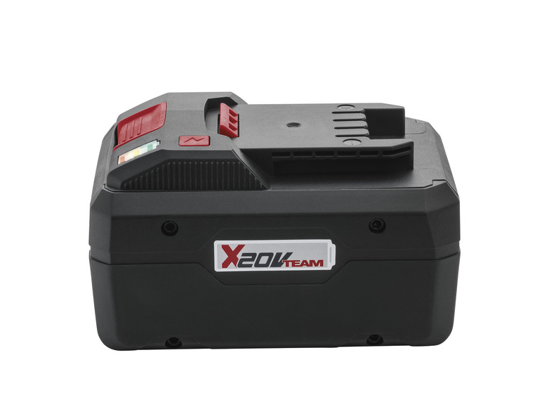 Aller en mode plein écran : PARKSIDE PERFORMANCE® Batterie Smart PAPS 208 A1, 8 Ah, 20 V - Image 3