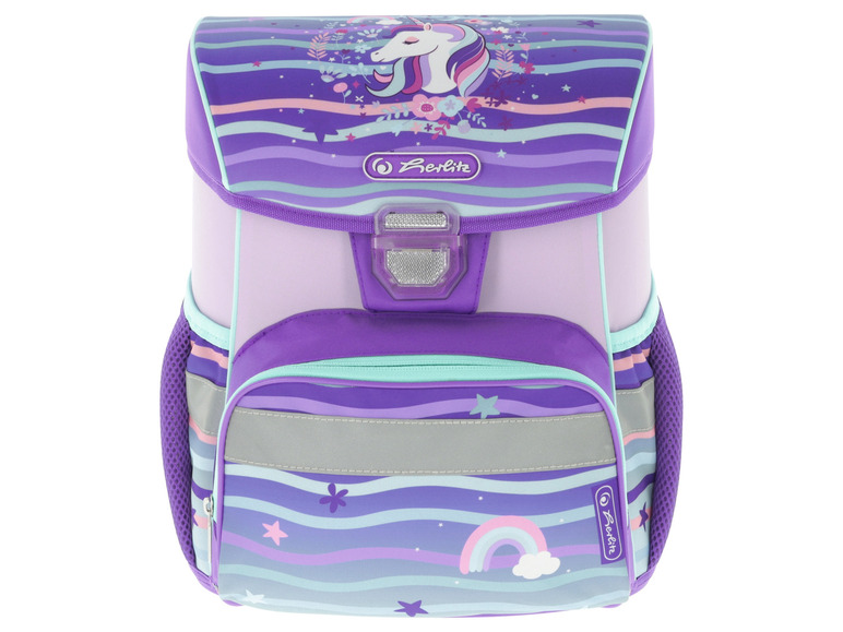 HERLITZ Set de cartables Loop Plus, 3 pièces 3