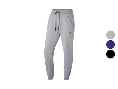 CRIVIT Pantalon molletonné homme