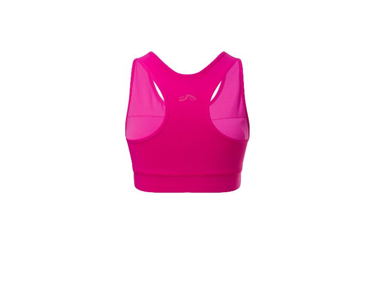 Brassière de sport Premium femme