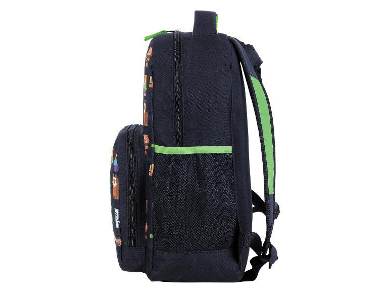 Sac à dos Minecraft