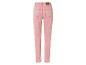 Un jean rose de Denim Department.