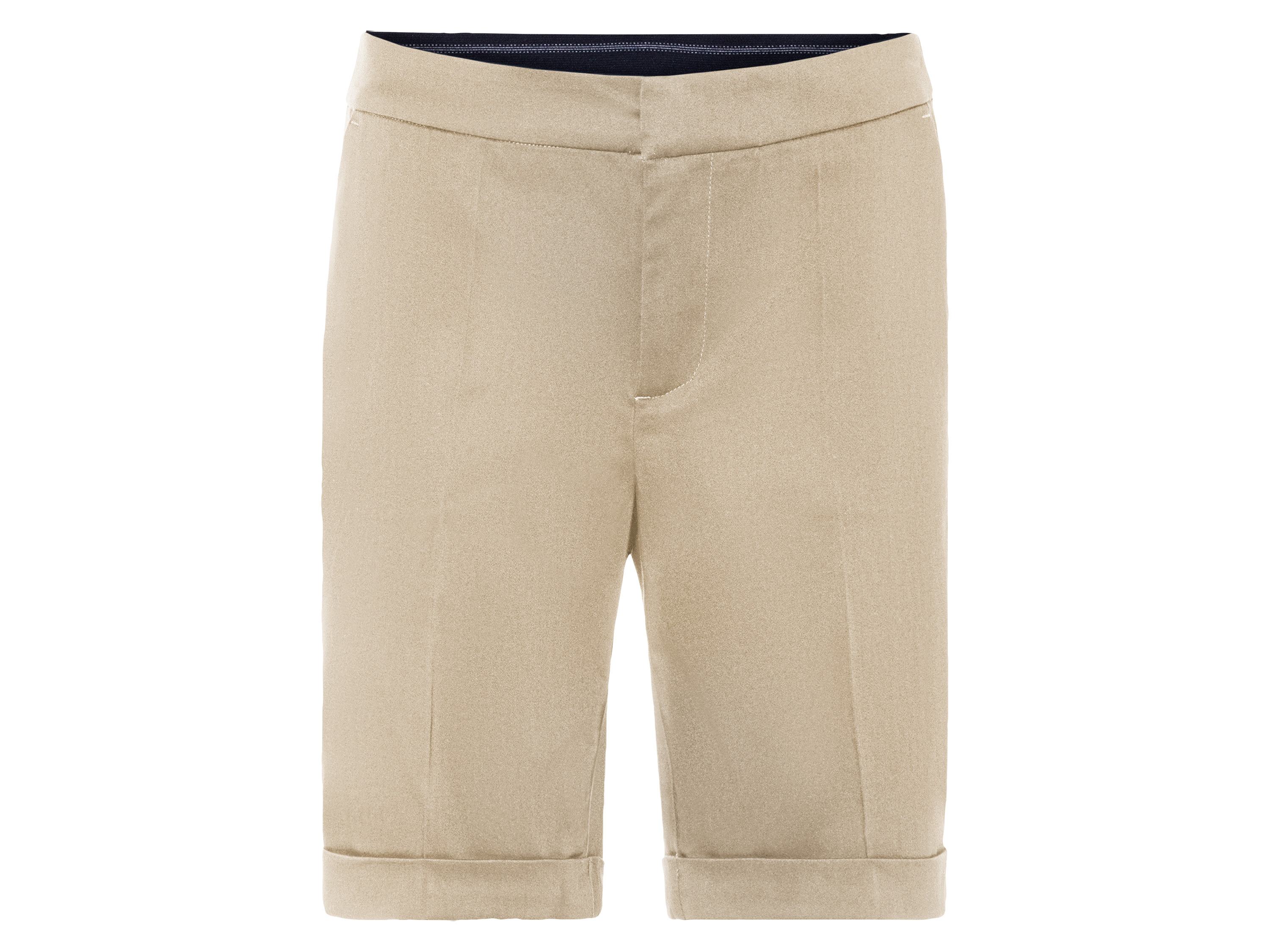 esmara® Bermuda femme (beige)