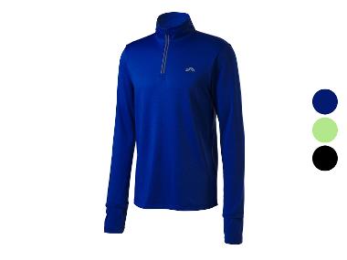 CRIVIT T-shirt technique homme